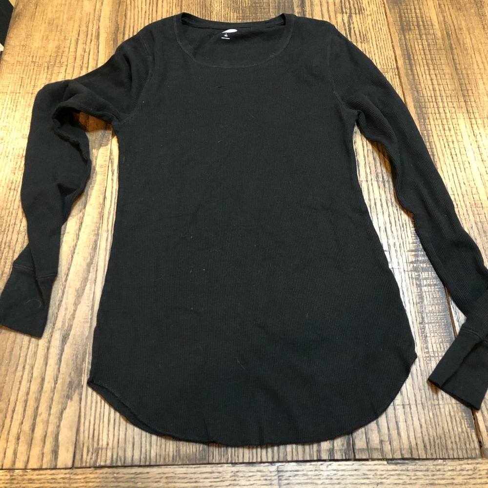 Long sleeved Old Navy shirt